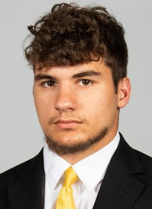 Braxton Veiga